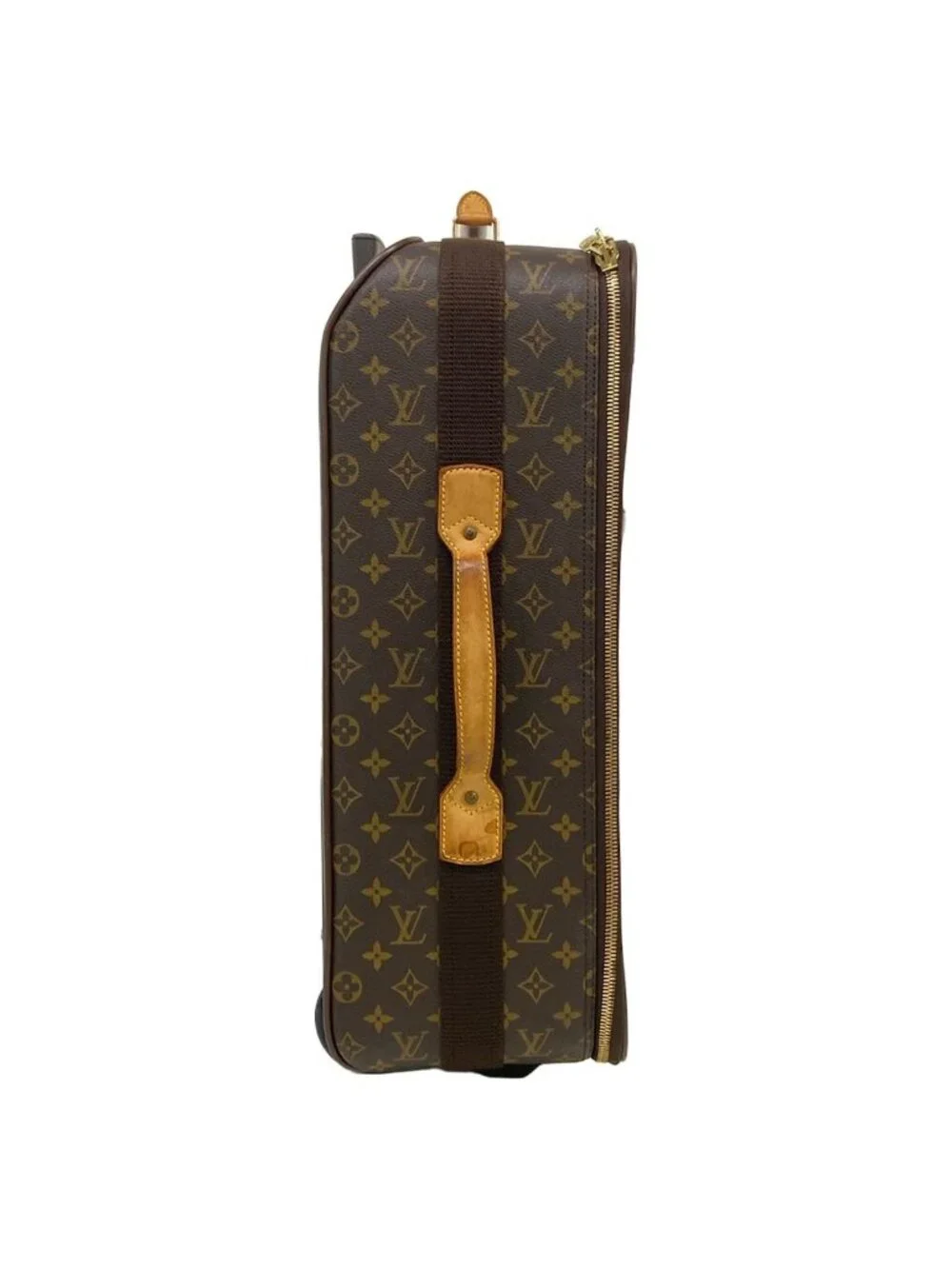 Louis Vuitton Travel Bag Monogram Pegase 55
